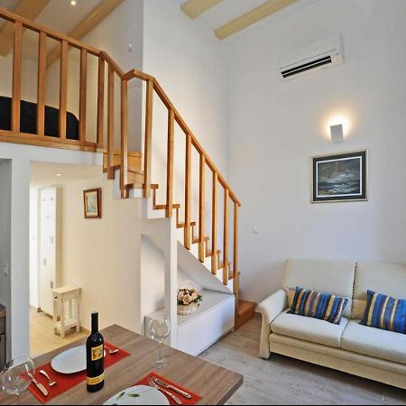 Atento Apartments Dubrovnik Exteriör bild
