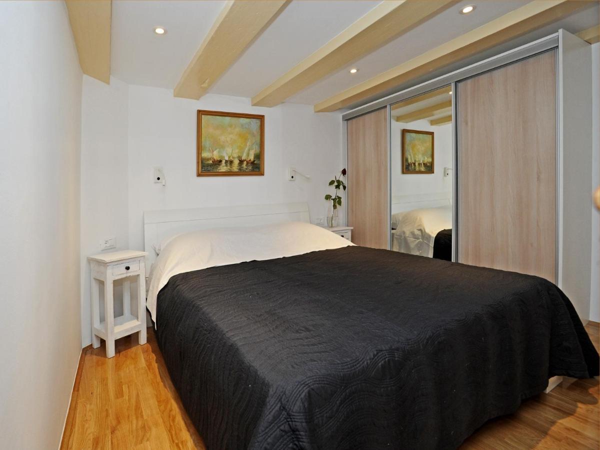 Atento Apartments Dubrovnik Exteriör bild
