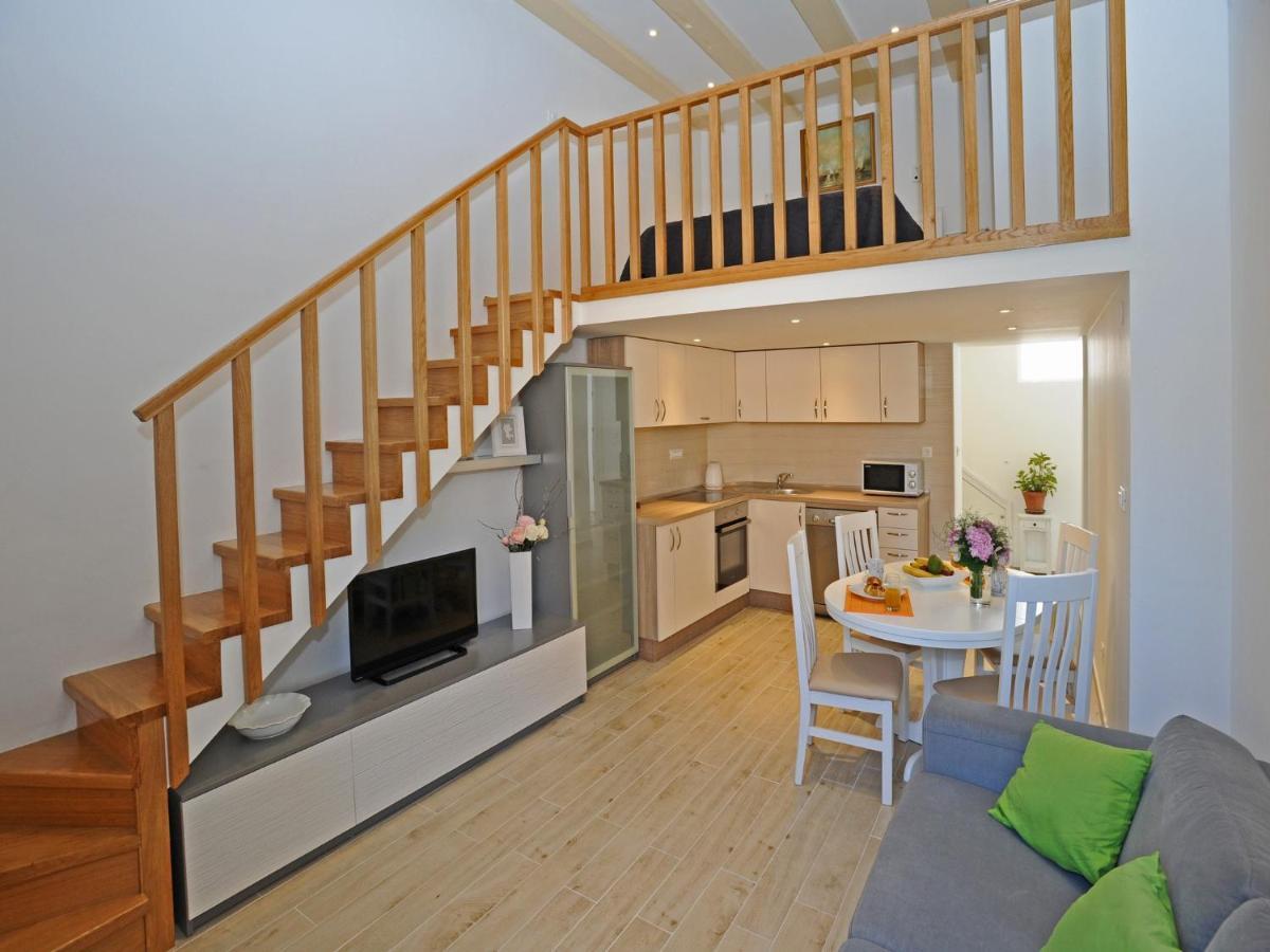 Atento Apartments Dubrovnik Exteriör bild