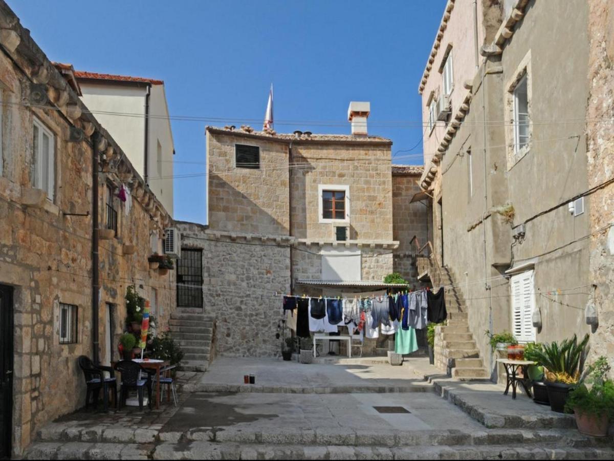 Atento Apartments Dubrovnik Exteriör bild