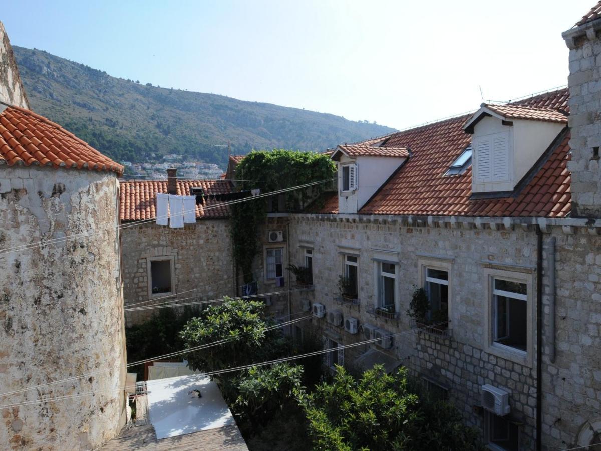 Atento Apartments Dubrovnik Exteriör bild