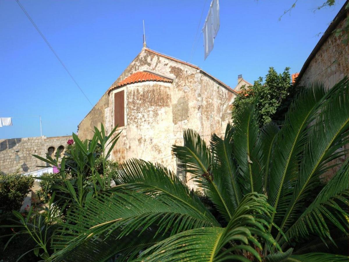 Atento Apartments Dubrovnik Exteriör bild
