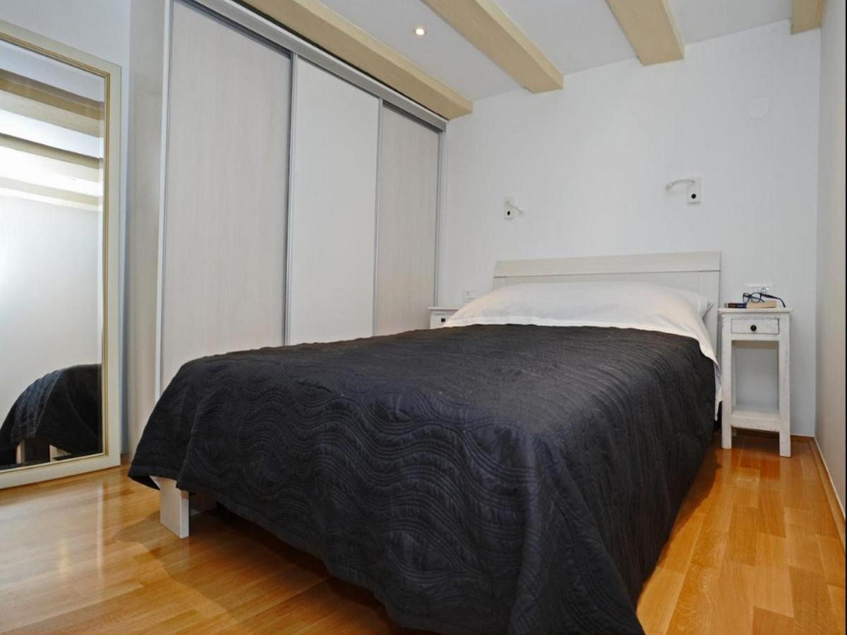 Atento Apartments Dubrovnik Rum bild