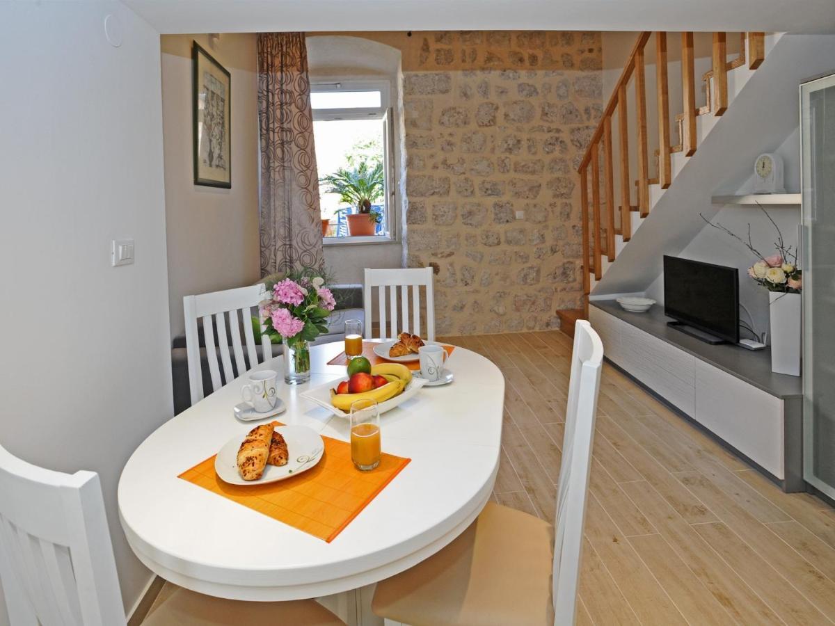 Atento Apartments Dubrovnik Exteriör bild