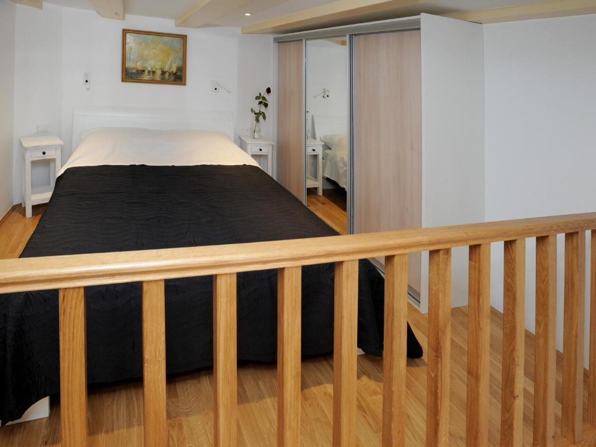 Atento Apartments Dubrovnik Rum bild