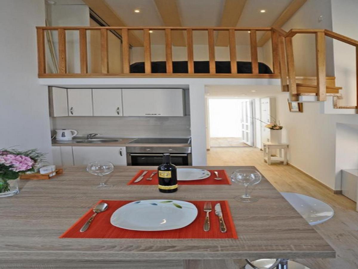 Atento Apartments Dubrovnik Exteriör bild