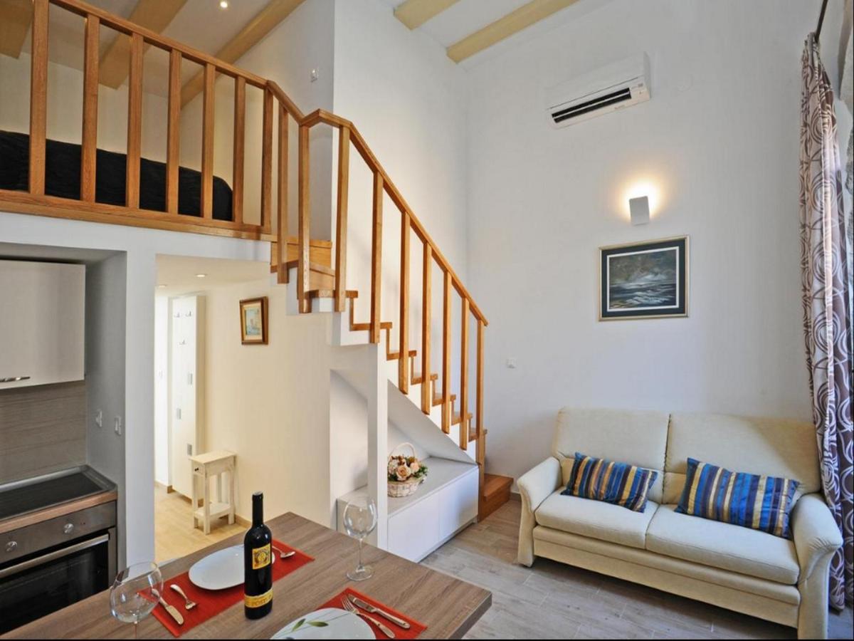 Atento Apartments Dubrovnik Exteriör bild