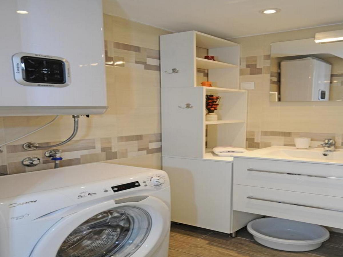 Atento Apartments Dubrovnik Exteriör bild